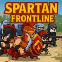 Spartan Frontline