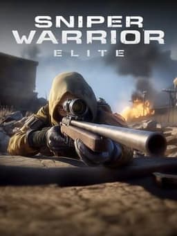 SNIPER WARRIOR ELITE