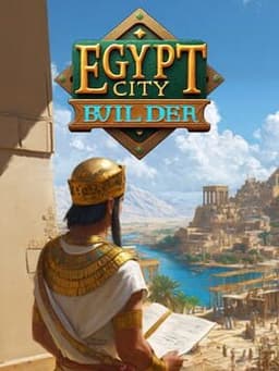 Egypt City Builder
