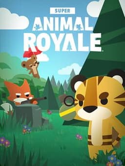 Super Animal Royale