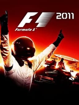 F1 2011