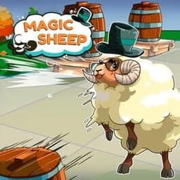 Magic Sheep