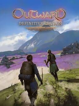 Outward