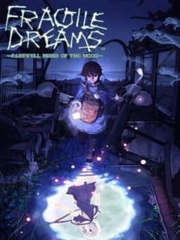 FRAGILE 〜さよなら月の廃墟〜 / Fragile Dreams: Farewell Ruins of the Moon
