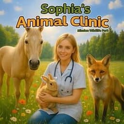 Sophia's Animal Clinic - Mission Wildlife Park