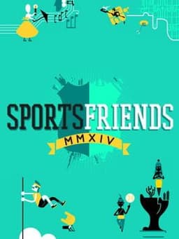 Sportsfriends
