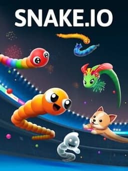 Snake.io
