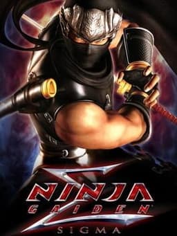 NINJA GAIDEN Σ