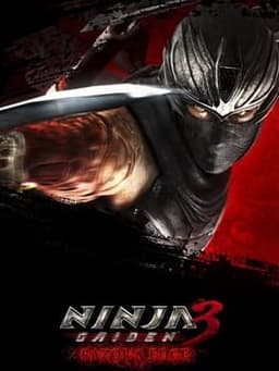 NINJA GAIDEN 3: Razor's Edge