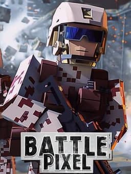 Battle Pixel