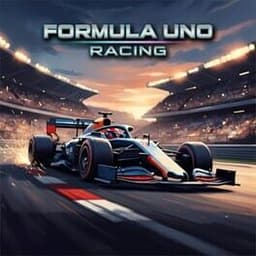 Formula Uno Racing