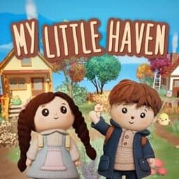 My Little Haven