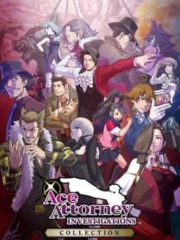 逆転検事1&2 御剣セレクション
