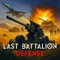Last Battalion Defense