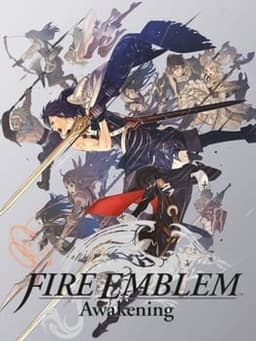 ファイアーエムブレム 覚醒 / Fire Emblem Awakening