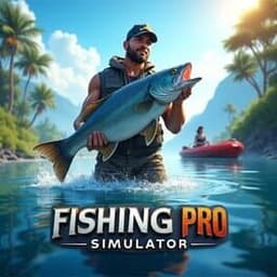 Fishing Pro Simulator