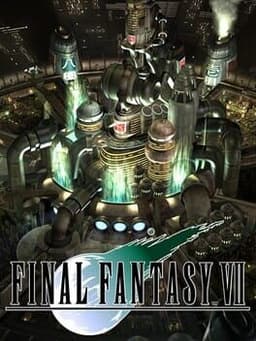 FINAL FANTASY VII