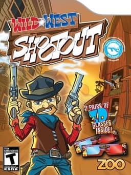 Wild West Shootout