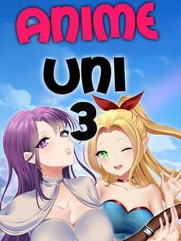 Hentai Uni 3