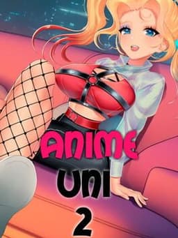 Hentai Uni 2