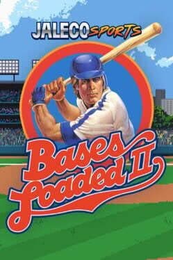 Jaleco Sports: Bases Loaded