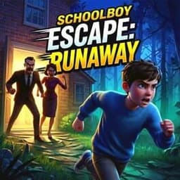 Schoolboy Escape