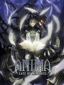 Anima: Gate of memories