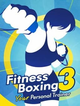 Fit Boxing 3 -Your パーソナルトレーナー-