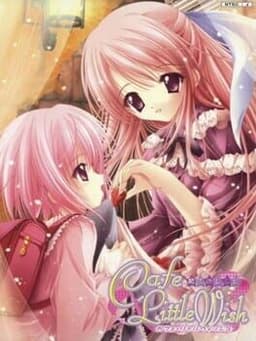 Cafe Little Wish〜魔法のレシピ〜