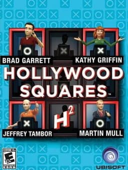 Hollywood Squares