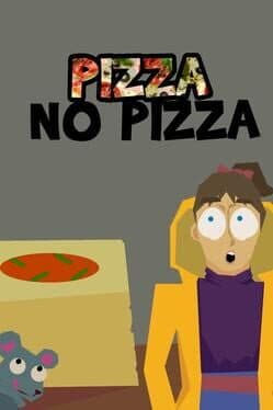 Why Pizza?