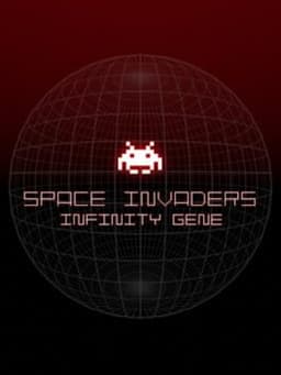 SPACE INVADERS INFINITY GENE