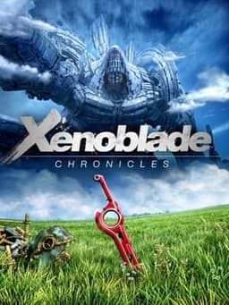 ゼノブレイド / Xenoblade Chronicles