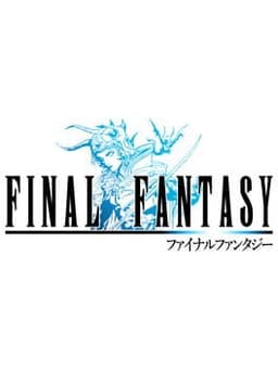 FINAL FANTASY
