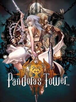 パンドラの塔 君のもとへ帰るまで / Pandora's Tower