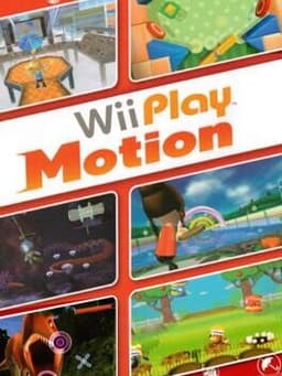Wiiリモコンプラス バラエティパック / Wii Play: Motion