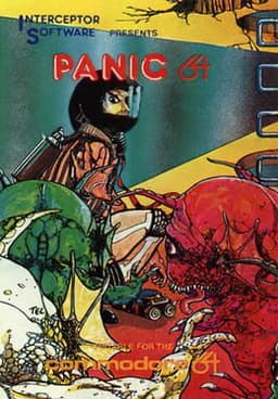 PANIC 64