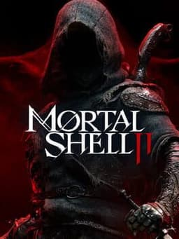 Mortal Shell