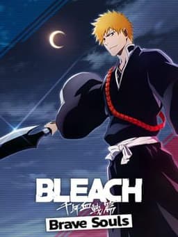 BLEACH Brave Souls