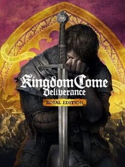 Kingdom Come Deliverance: Royal Edition