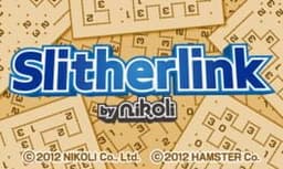ニコリのパズル スリザーリンク / Slitherlink by Nikoli