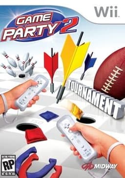 Game Party
