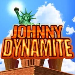 ダイナマイト ジョニー / Johnny Dynamite