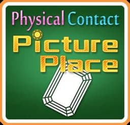密着対戦ピクプレ / Physical Contact: Picture Place