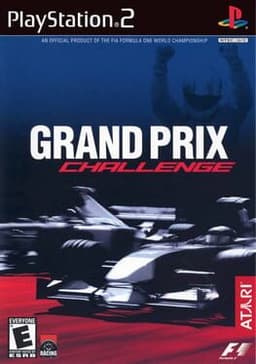 GRAND PRIX CHALLENGE