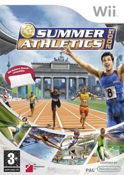 World Championship Athletics