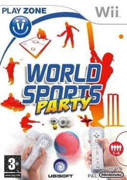 Sports Party