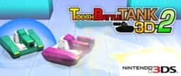 タッチバトル戦車3D-2
