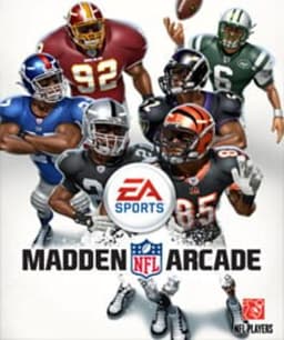 Madden NFL Arcade【英語版】