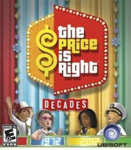 The Price Is Right